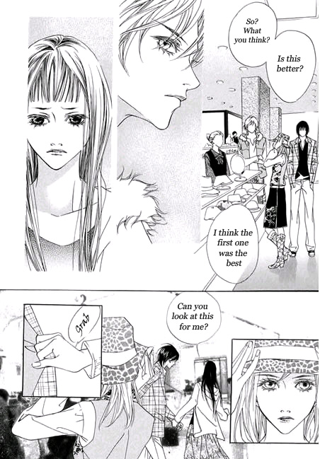The Flowers of Evil  Chapter 1.3 image 13